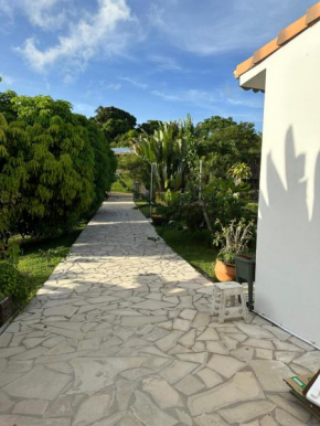 Villa Tiago